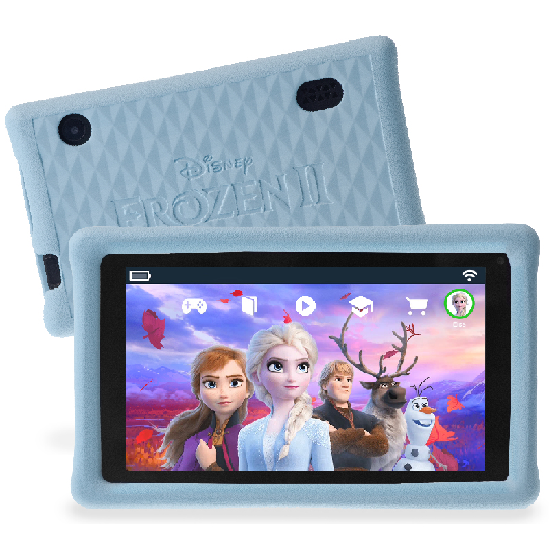 Pebble Gear Frozen II Tablet PG915420E - CMS01
