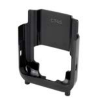 Honeywell - Mobile               Ct45 Vehicle Dock Plastic           Insert For Ct40-vd-cnv And Ct45     Ct45-vd-ist