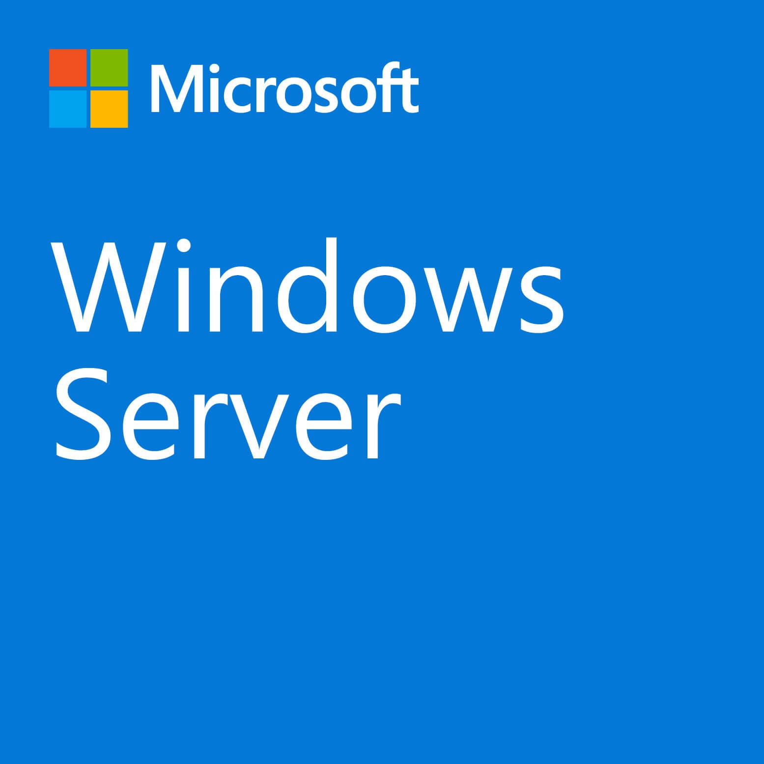 Windows Svr Std 2022 English 16 Core P73-08328 - WC01