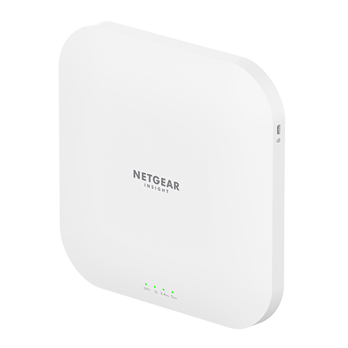 Netgear                          1pt Insight Managed Wifi 6          Ax3600                              Wax620-100eus