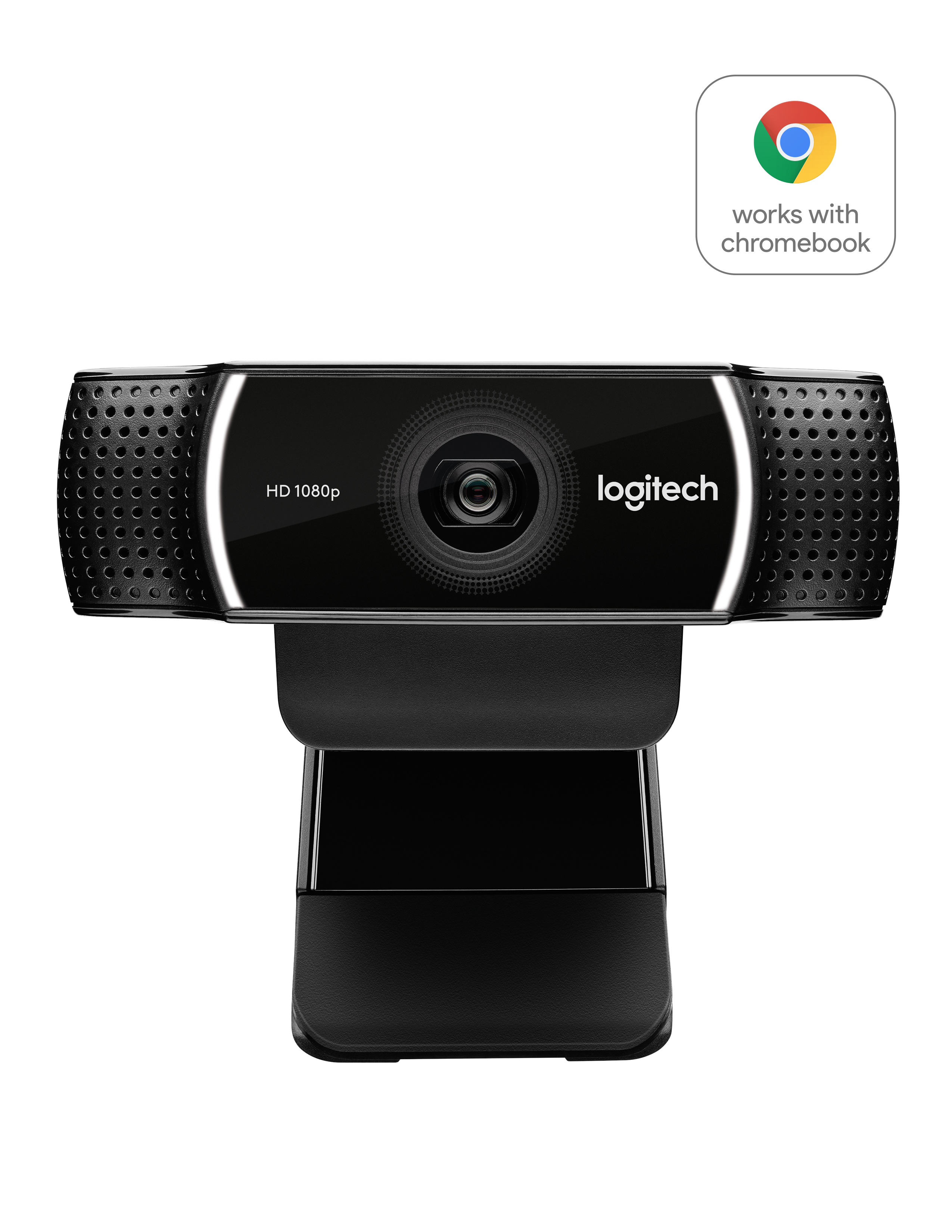 C922 Pro Stream Webcam 960-001088 - WC01