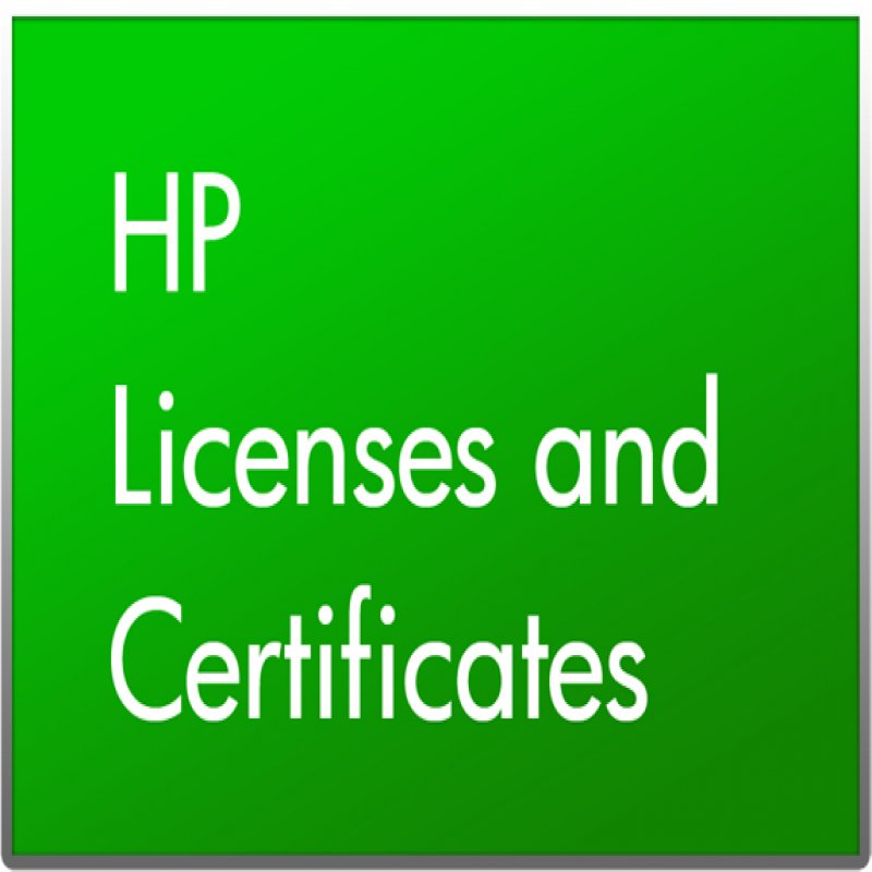 Hp 1y Zcentralremote Float Sup E-ltu Ud0j8aae - WC01