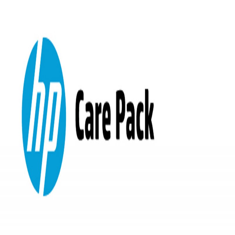Hp 2y Computrace Mobile Std Service Uq935e - WC01