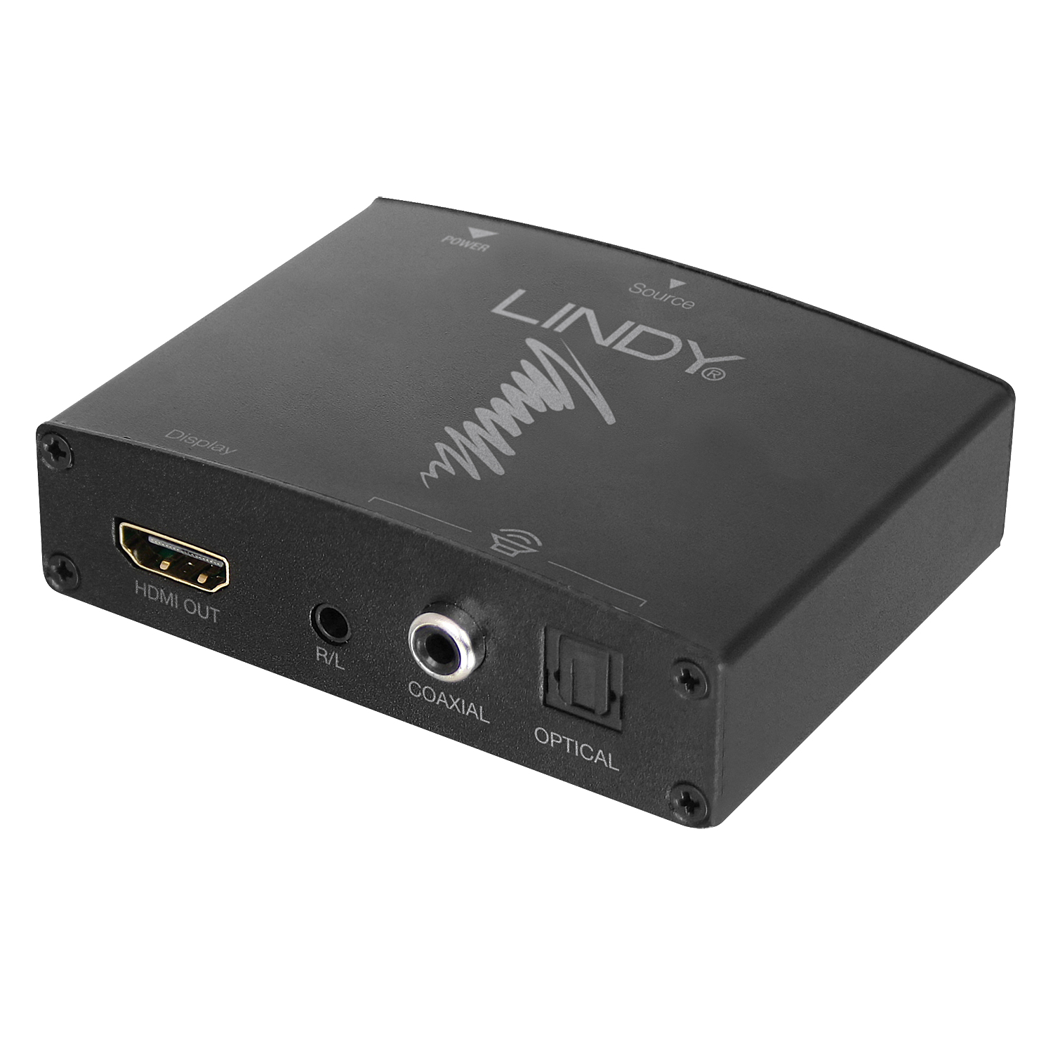 Hdmi 10.2g Audio Extractor 38167 - WC01