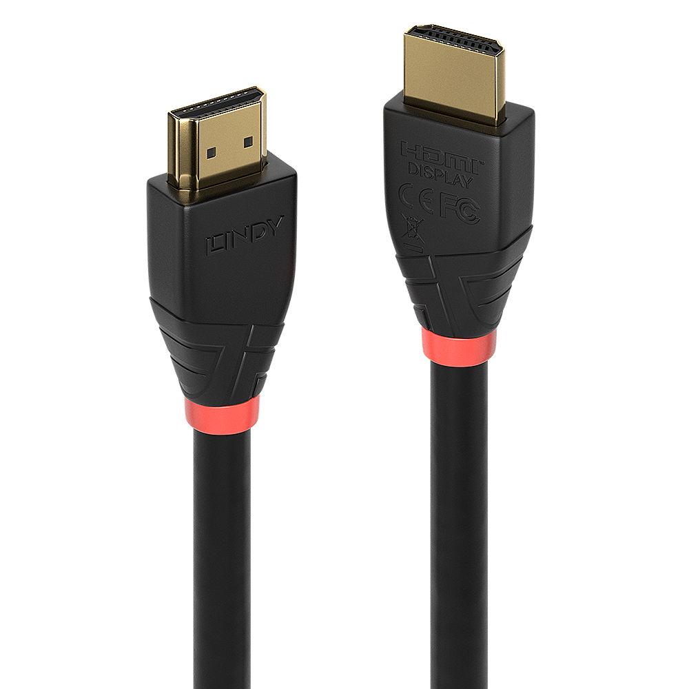 15m Active Hdmi 18g Cable 41072 - WC01