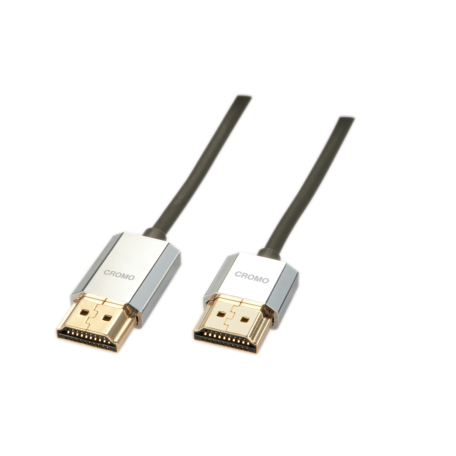 3m Slim High Speed Hdmi 2.0 A/a Cab 41675 - WC01