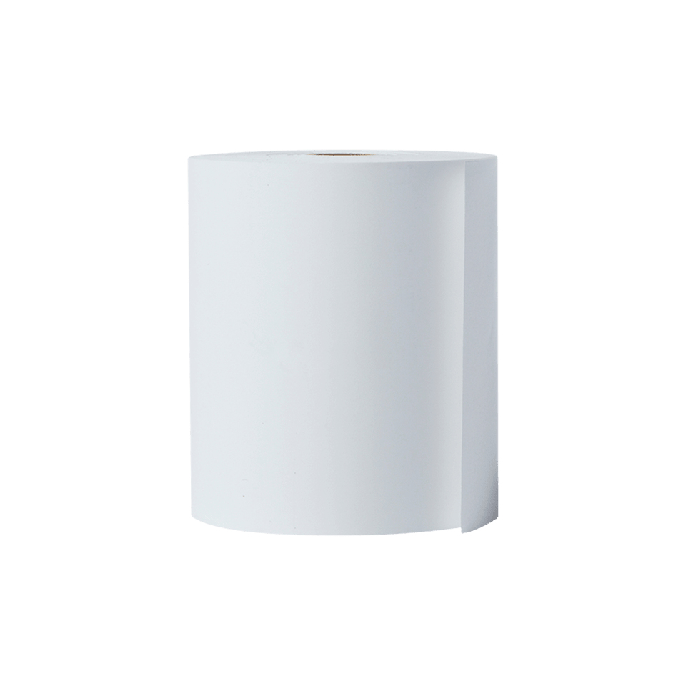Thermal Cont Paper Roll 76mm Bdl7j000076066 - WC01