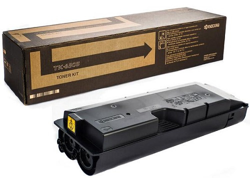 Tk-6305 Kyocera Toner Cassette - WC01