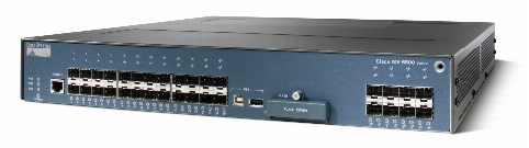 Cisco Me-6524 24 Port Managed Network Switch (r4) Me-c6524gs-8s - xep01