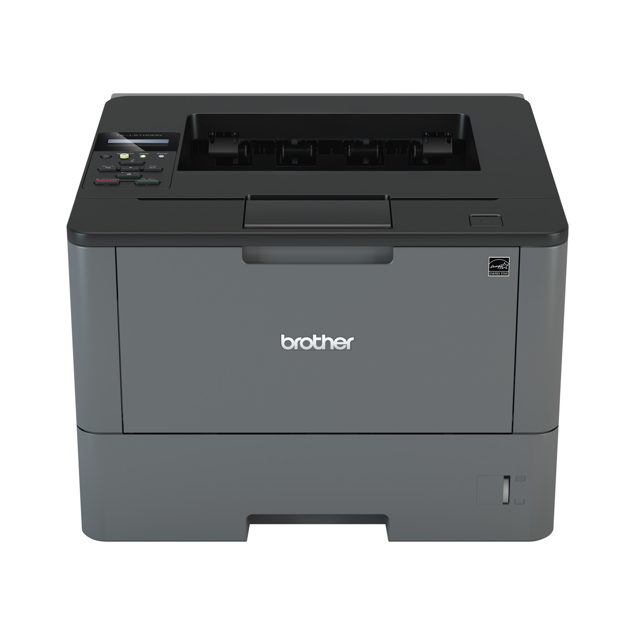 Brother HL-L5100DN Mono Laser Printer - Refurbished