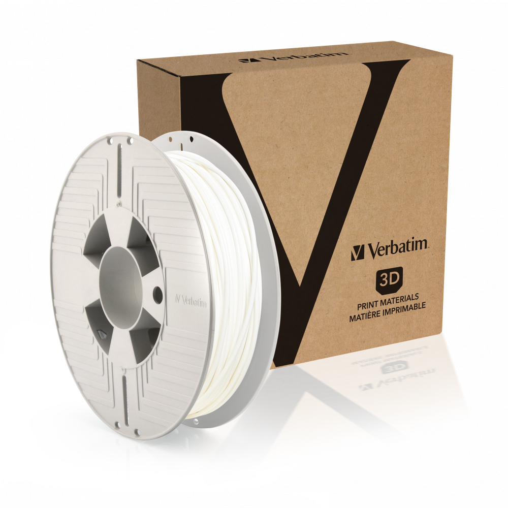 Verbatim 3D PRINT FILAMENT BVOH 500g NAT 55904 - CMS01