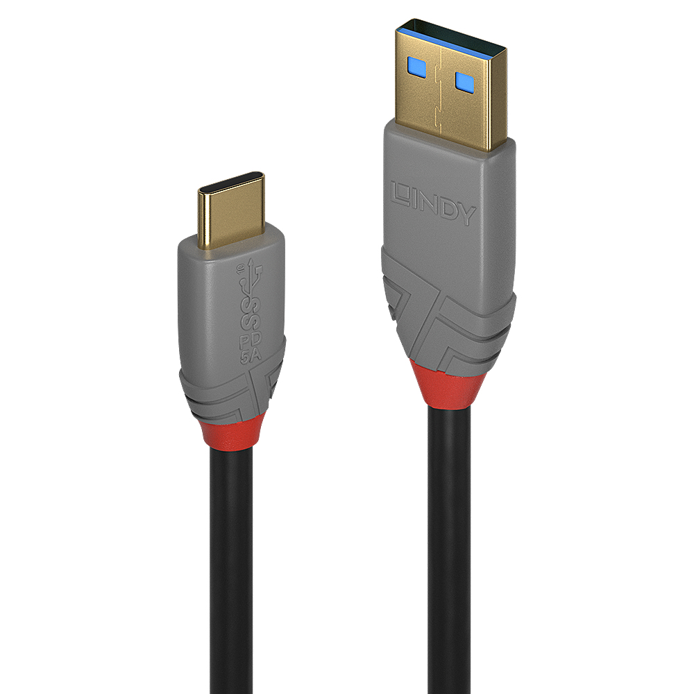 1.5m Usb 3.1 C  A Cable Al 36912 - WC01