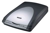 B11B172043 Epson Perfection 2480 photo scanner - Refurbished with 3 months RTB warranty