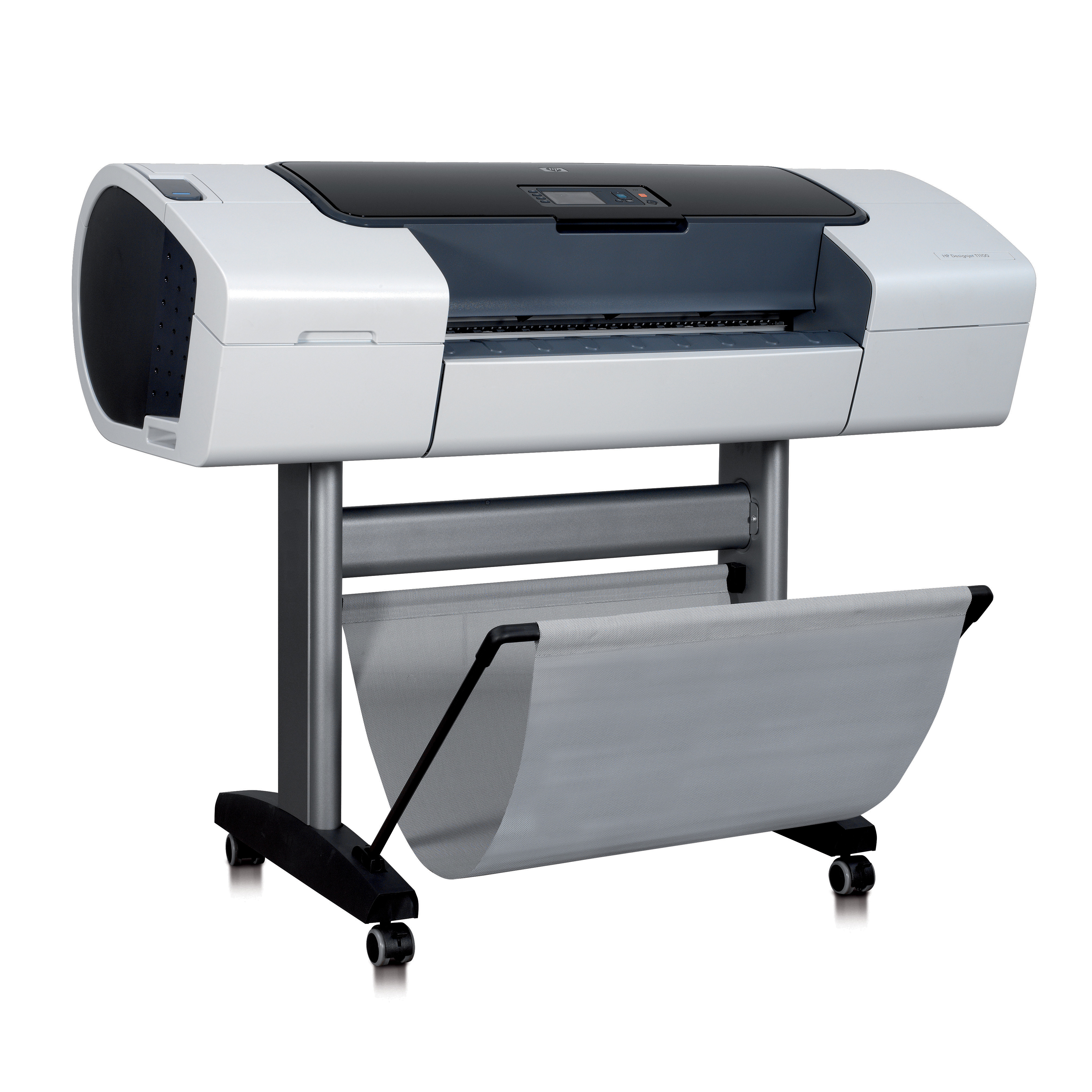 Q6684A HP Designjet T1100ps (A1) printer - Refurbished