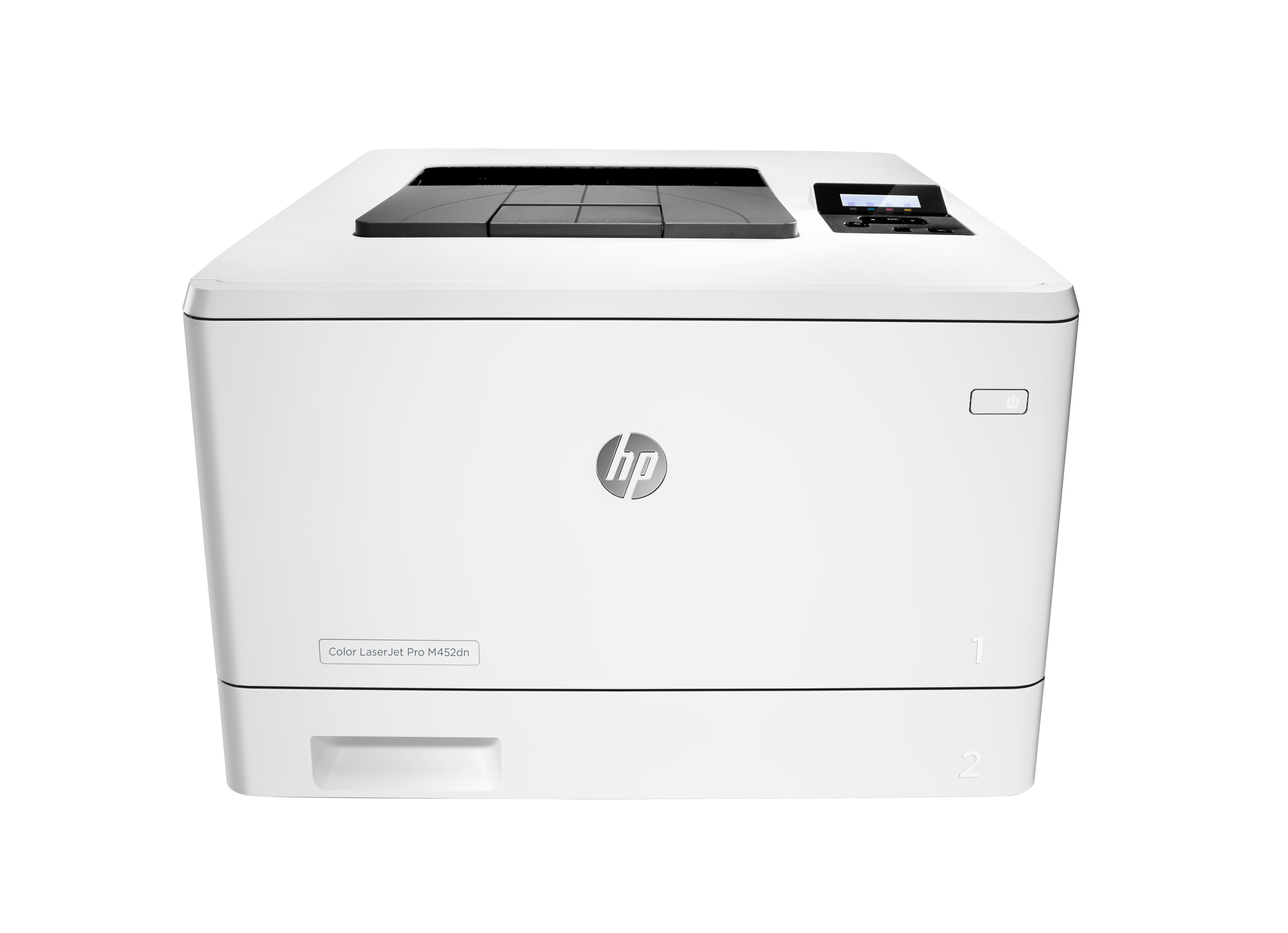 CF389A HP Colour LaserJet Pro M452DN Printer - Refurbished