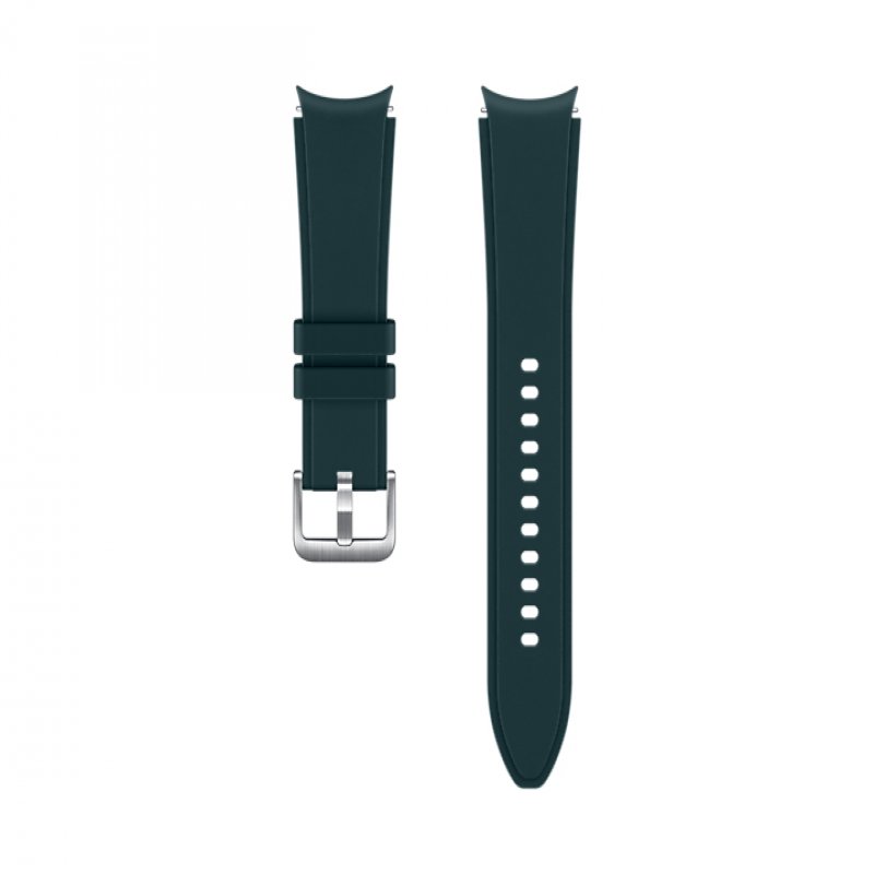 Sport Ridge Band Green - 20mm M/l Et-sfr89lgegeu - WC01