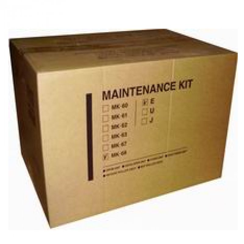 200k Maint Kit Fs-c5350dn/ecosys P60 Mk-580 - WC01