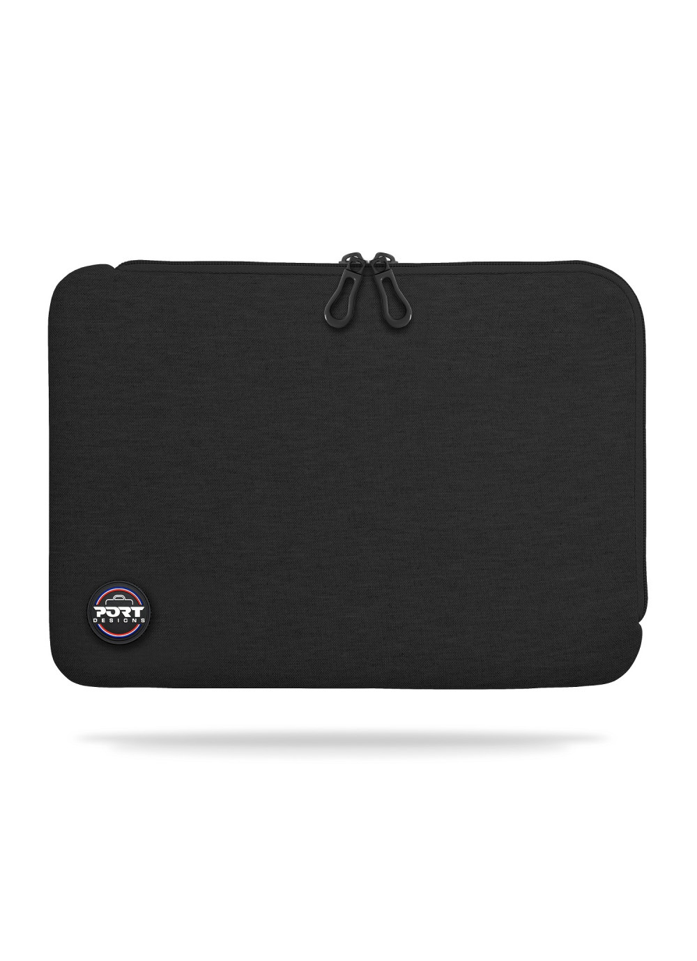 140409 port designs Notebook Sleeve Blk 15.6 - NA01