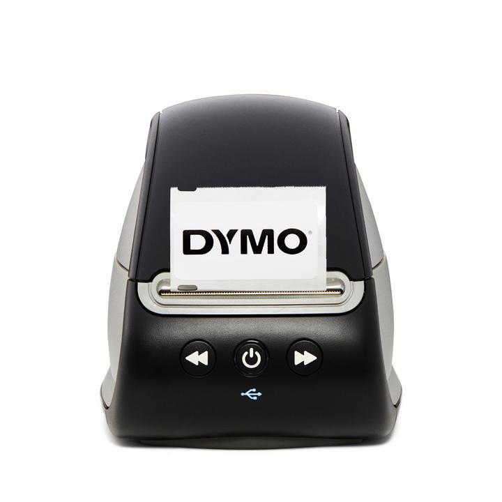 Dymo                             Dymo Label Writer 550 Uk Plug                                           2112726