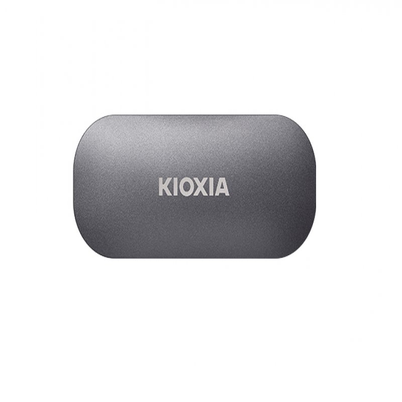 Kioxia EXCERIA PLUS 1TB portable SSD LXD10S001TG8 - CMS01