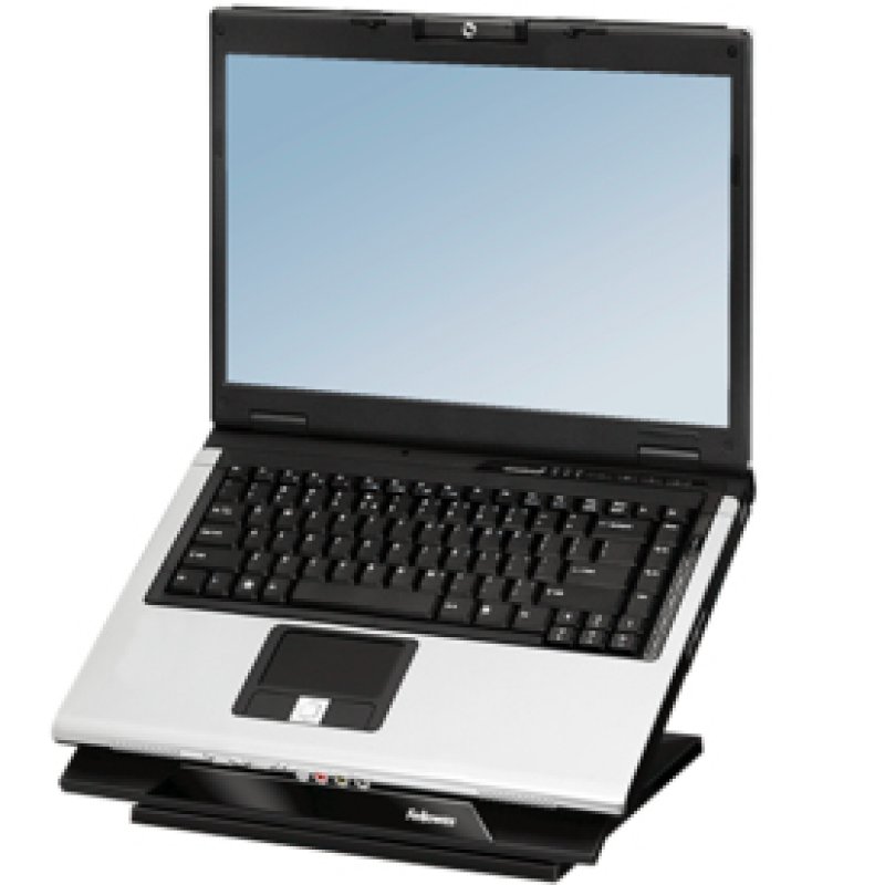 fellowes Fellowes Designer Suites Laptop Riser 8038401 8038401 - AD01
