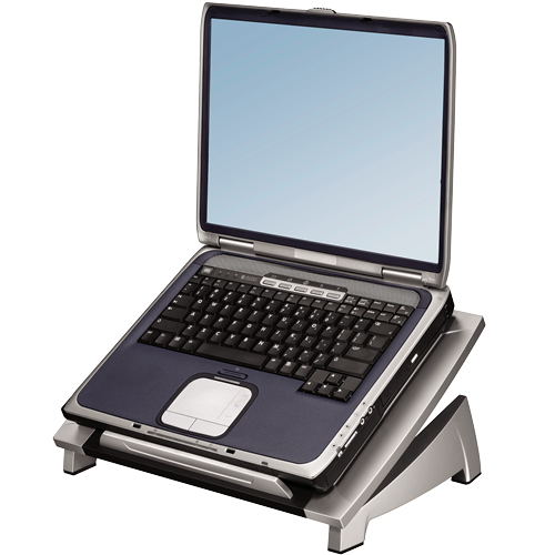 8032001 fellowes Office Suites Laptop Riser - NA01