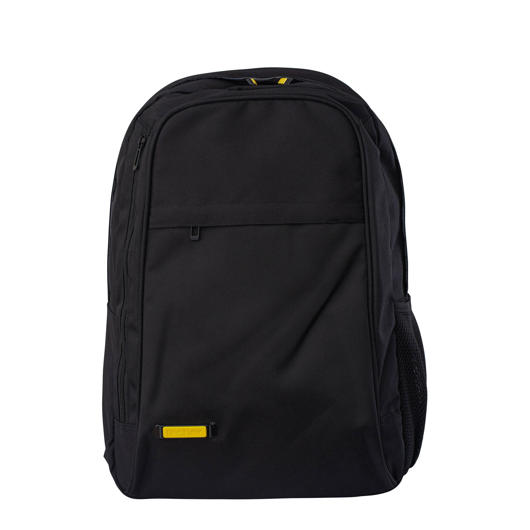 Techair - Notebook Carrying Backpack - 14" - 15.6" - Black TANZ0722 - C2000