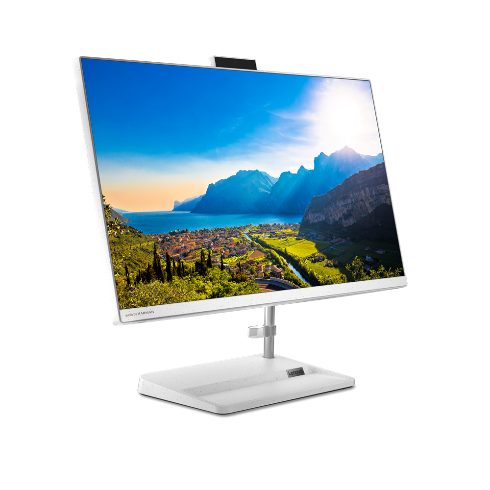 Aio 3 24 I3-1115g4 4gb 256gb White F0g0003huk - WC01