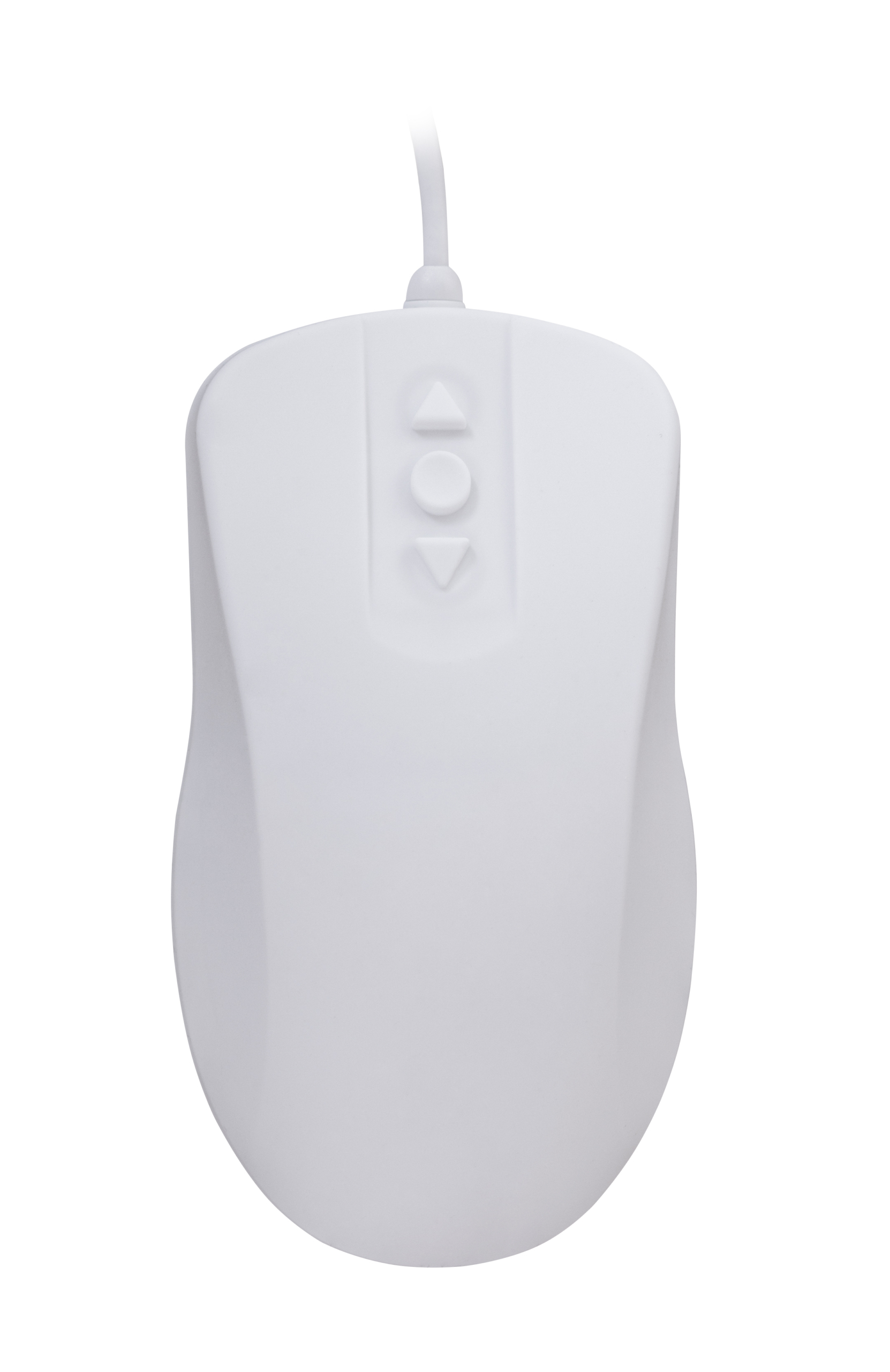 Ak-pmh12 Ergo Wrd Mouse White Ak-pmh12ob-us-w - WC01