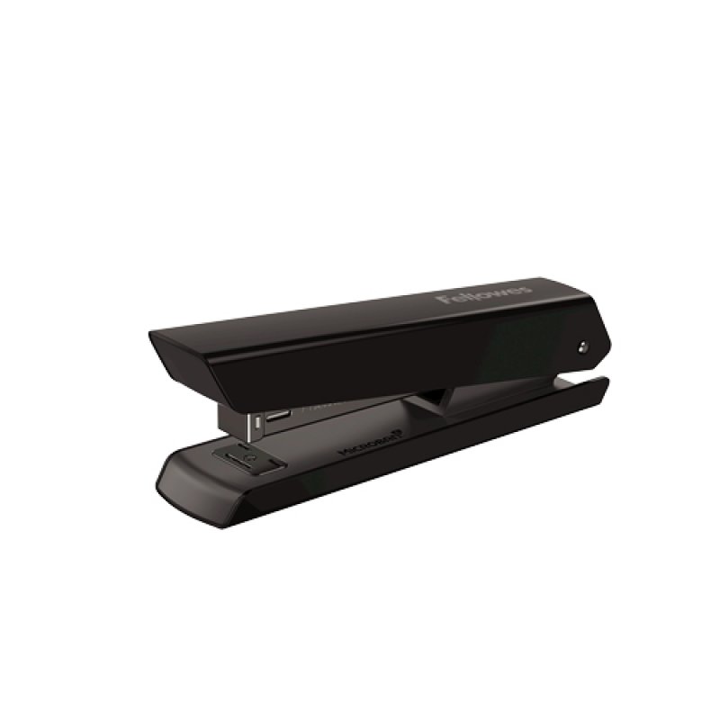 fellowes Fellowes Lx820 Full Strip Stapler Black 5012801 5012801 - AD01