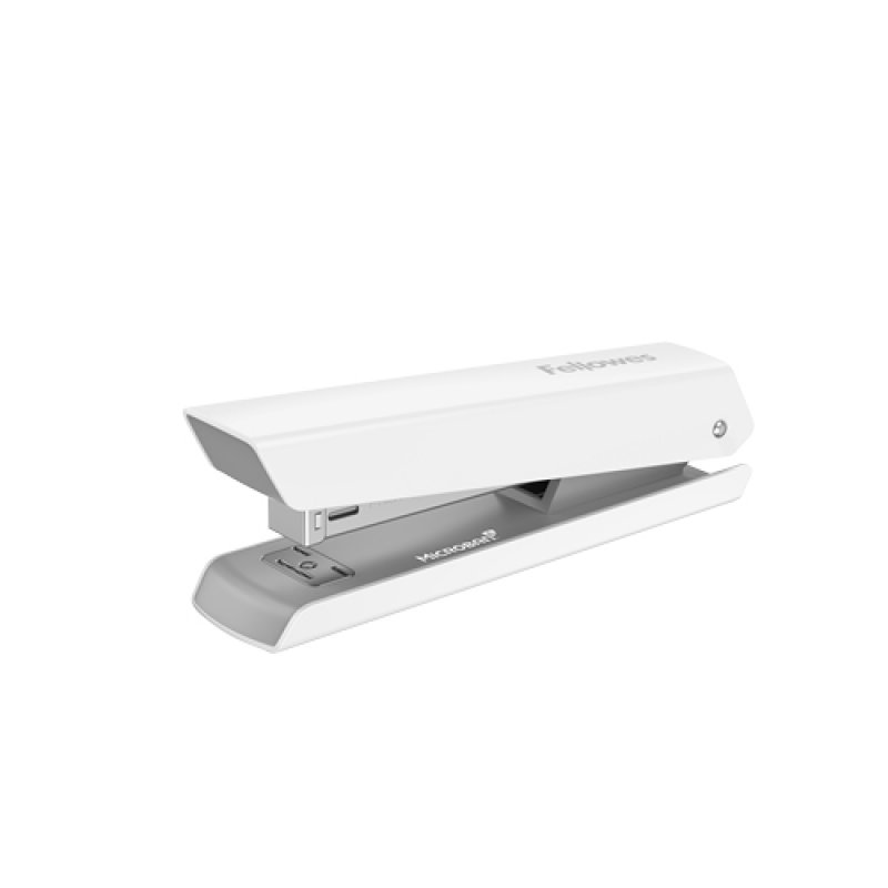 fellowes Fellowes Lx820 Full Strip Stapler White 5011101 5011101 - AD01