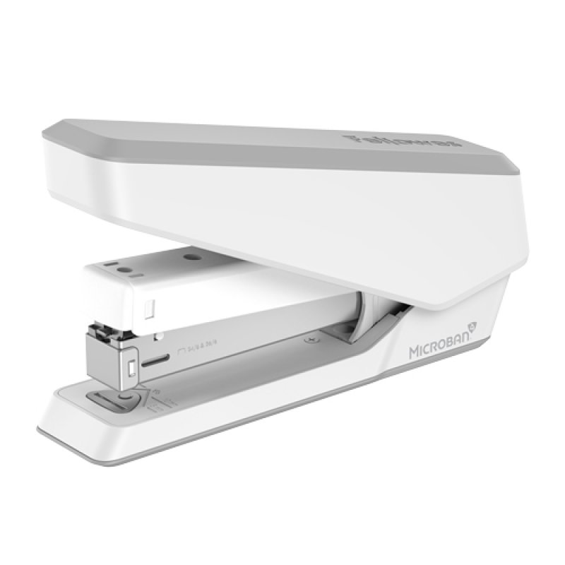 fellowes Fellowes Lx850 Full Strip Stapler White 5011801 5011801 - AD01