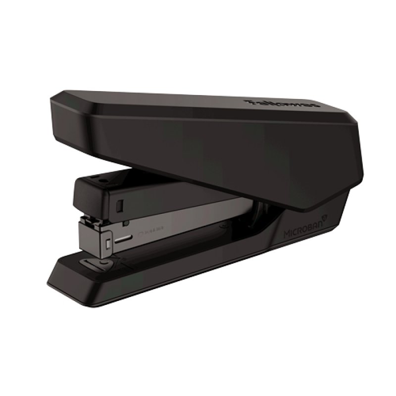 fellowes Fellowes Lx850 Full Strip Stapler Black 5013001 5013001 - AD01
