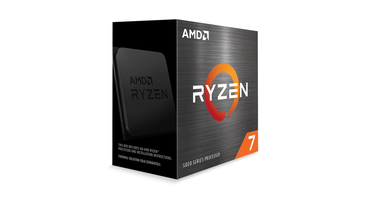 Amd                              Ryzen 7 5700g 4.60ghz 8core         Am4 20mb 65w Radeon Pib             100-100000263box