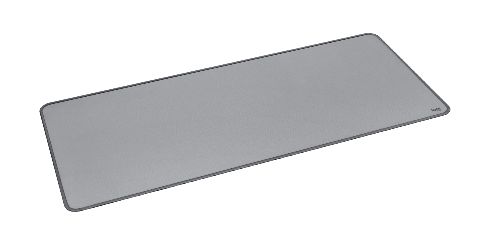 Desk Mat Studio Series - Mid Grey 956-000052 - WC01