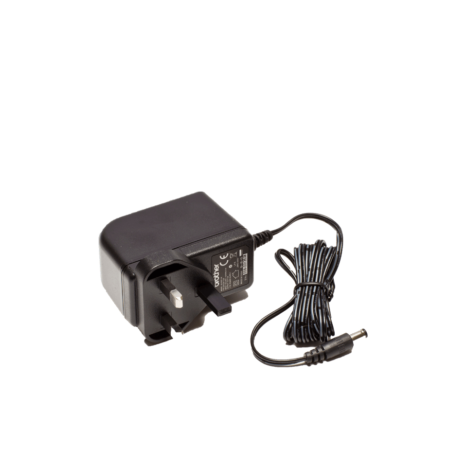Ac Adapter Ade001auk - WC01