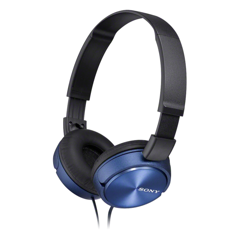 MDRZX310APL.CE7 Sony Headset - Blue MDRZX310APB ZX Factory Sealed