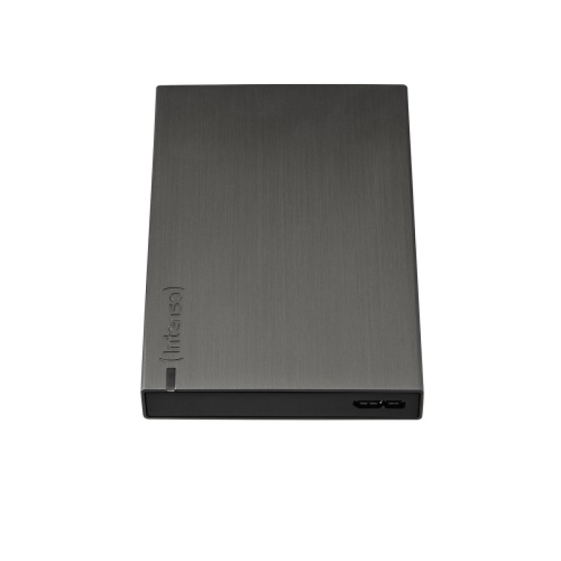 Intenso 1TB EXTERNAL HARD DRIVE USB 3.0 6028660 - CMS01
