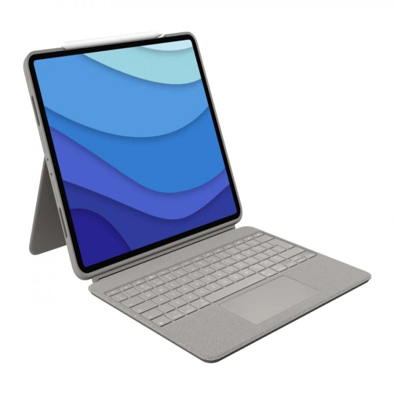 Ct For Ipad Pro 12.9-inc5th Gen Sand 920-010222 - WC01