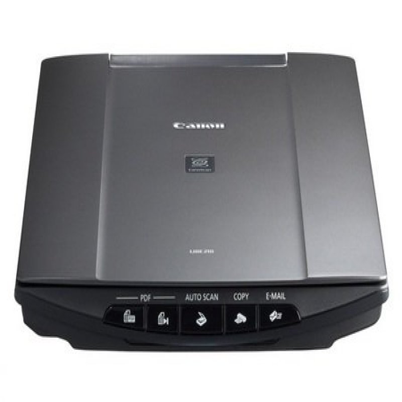 4508B010AA Canon CanoScan LiDE 210 Scanner - Refurbished