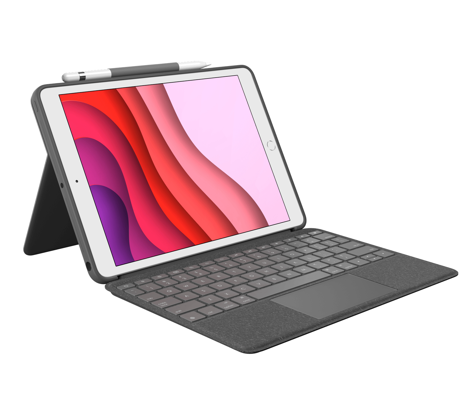 Ct For Ipad (7th 8th And 9th Gen) 920-009629 - WC01