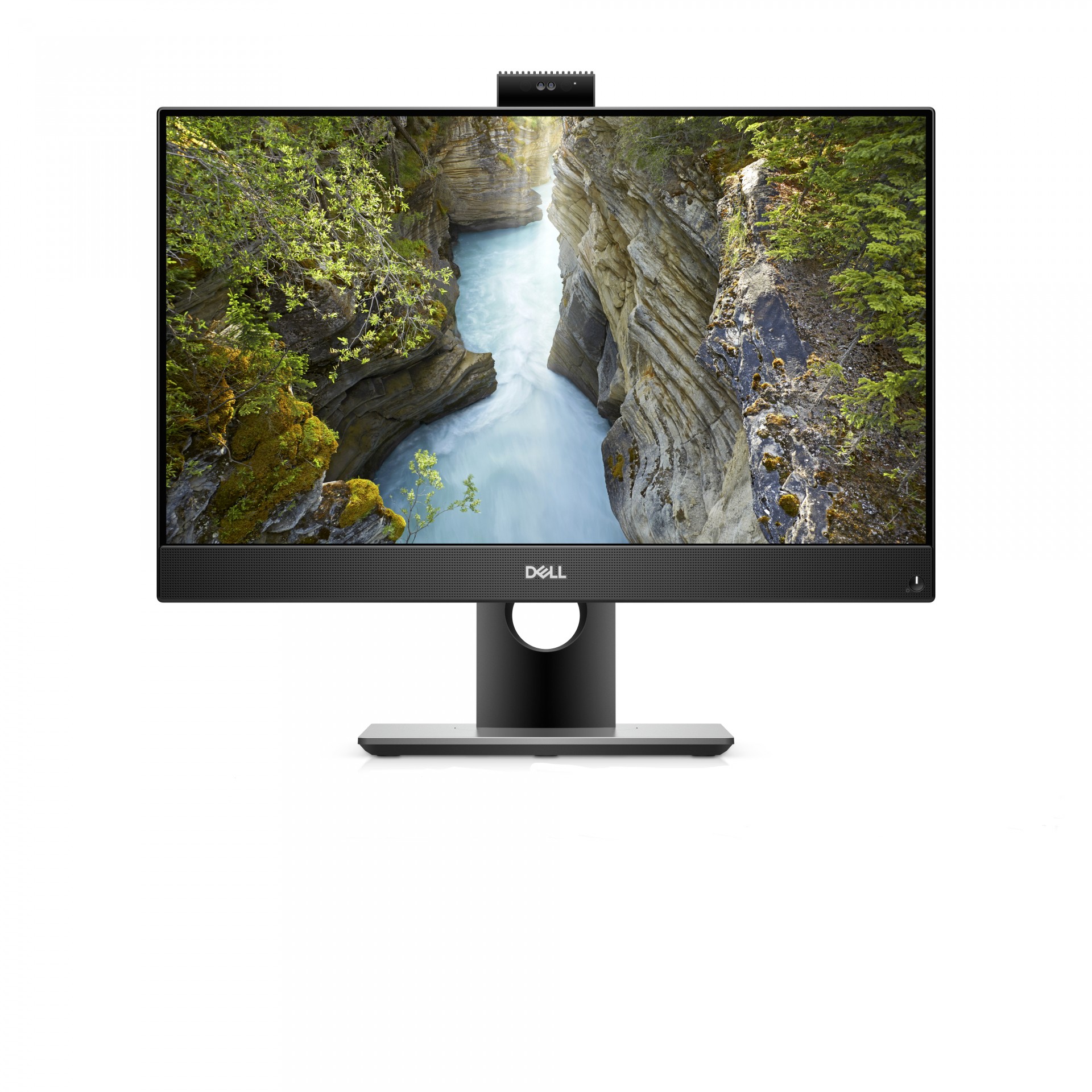 Dell Opt5490aio I510500 8g/256g W10p 9fkvk - WC01