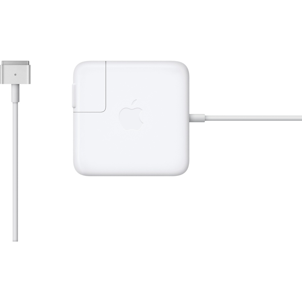 Apple Apple Magsafe 2 - Power Adapter - 45 Watt - United Kingdom - For Macbook Air (early 2014  Early 2015  Mid 2012  Mid 2013  Mid 2017) Md592z/a - xep01