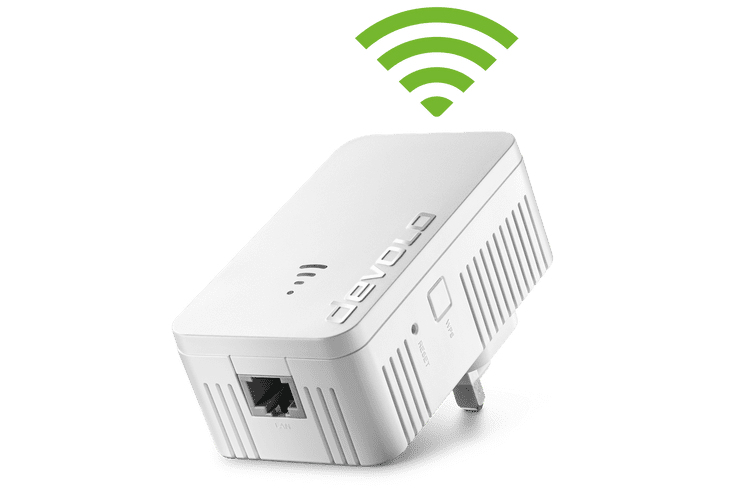 Devolo - Home Appliances         Wifi 5 Repeater 1200 1200mbps       Stand-alone Wifi 5 Range Extende    8868