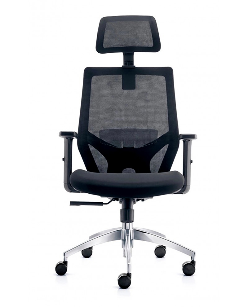 Urban Factory - Accessories      Adjustable Working Chair                                                Esc01uf