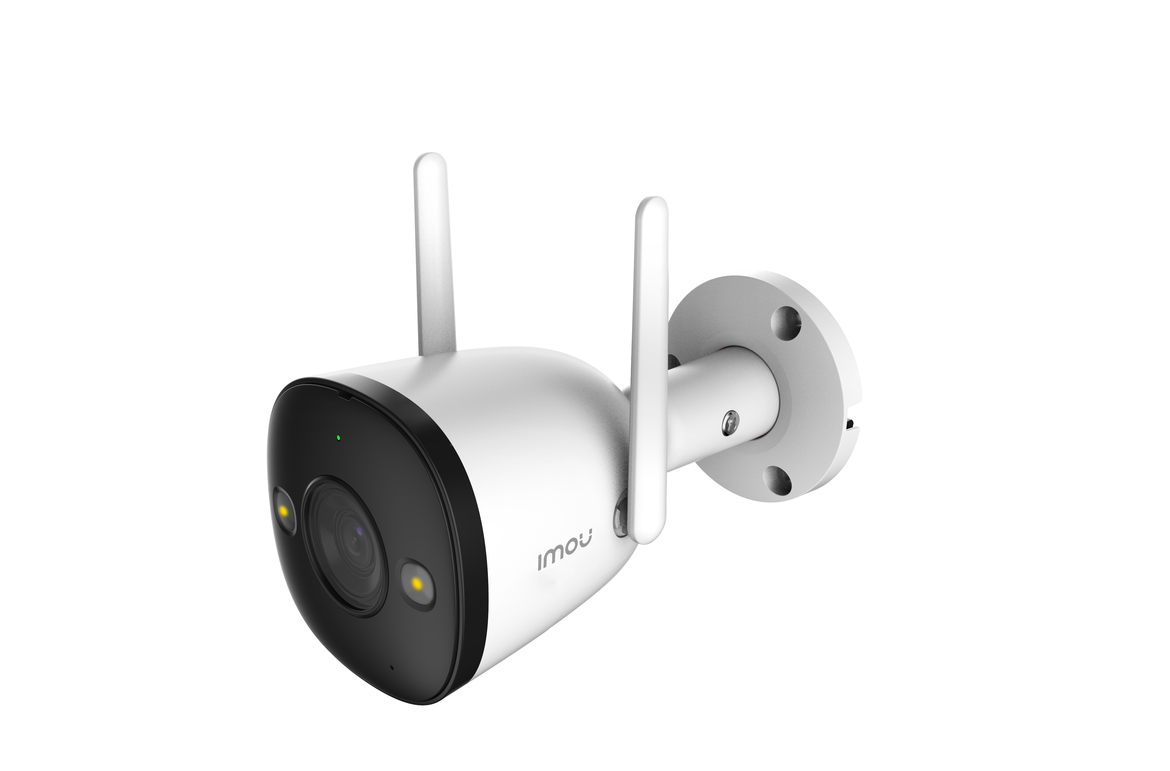 IMOU Bullet 2 4MP Outdoor Colour Camera IPC-F42FEP-D - CMS01