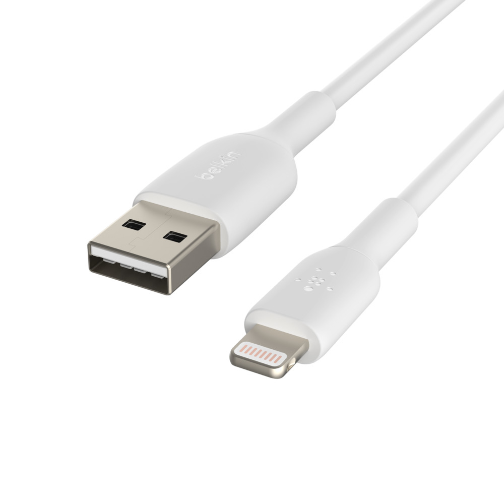 Lightning To Usb-a Cable 0.15m Wht Caa001bt0mwh - WC01