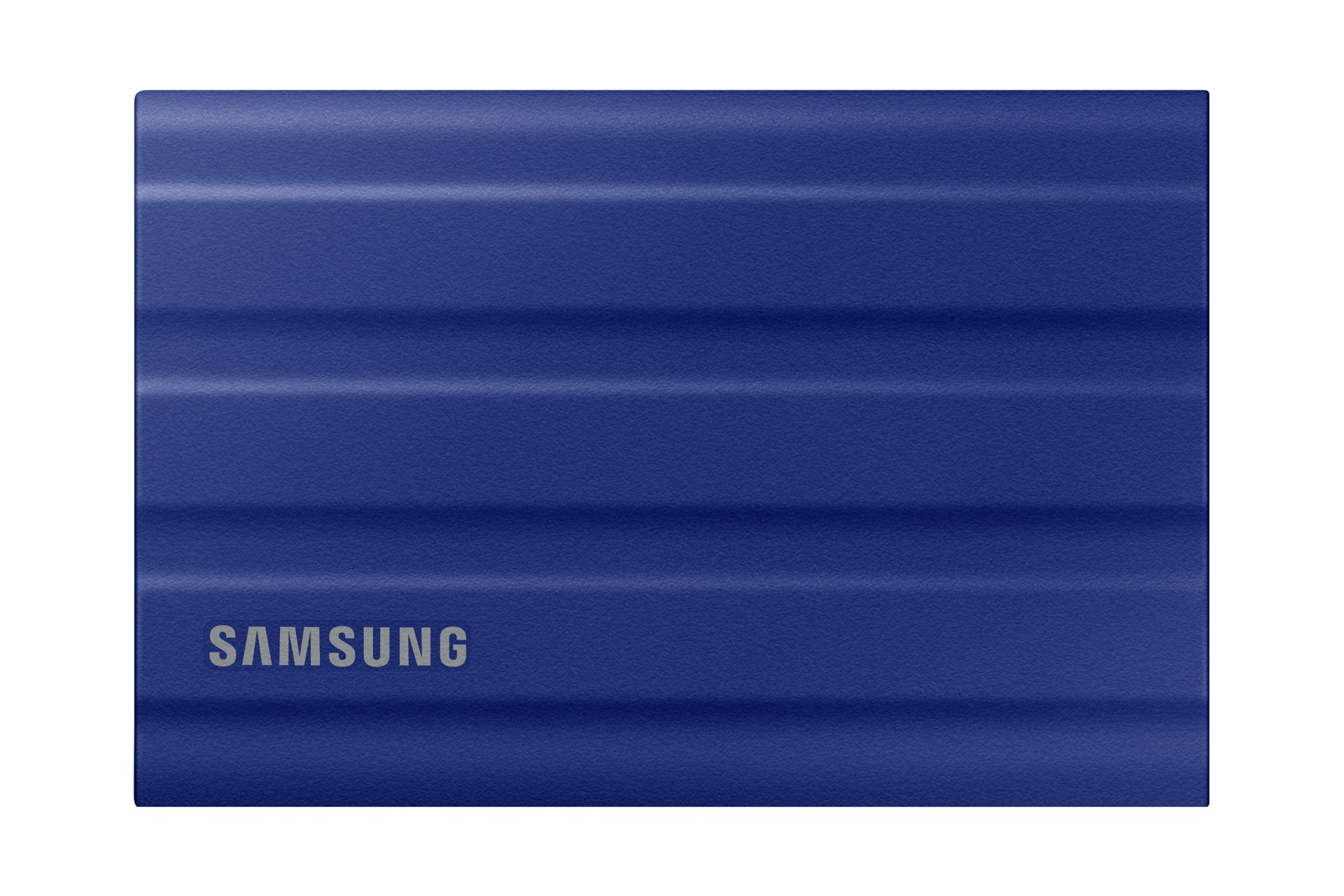 Samsung Portable SSD T7 Shield 1TB Blue MU-PE1T0R/EU - CMS01