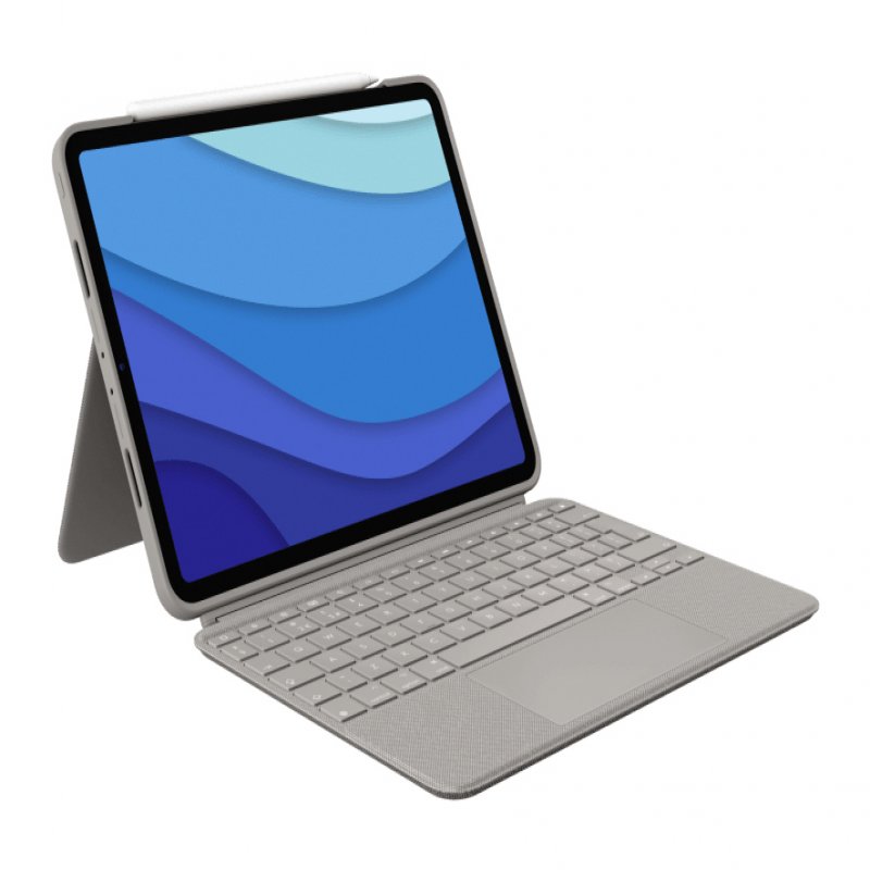 Ct For Ipad Pro 11-inch 3rd Gen Sand 920-010172 - WC01