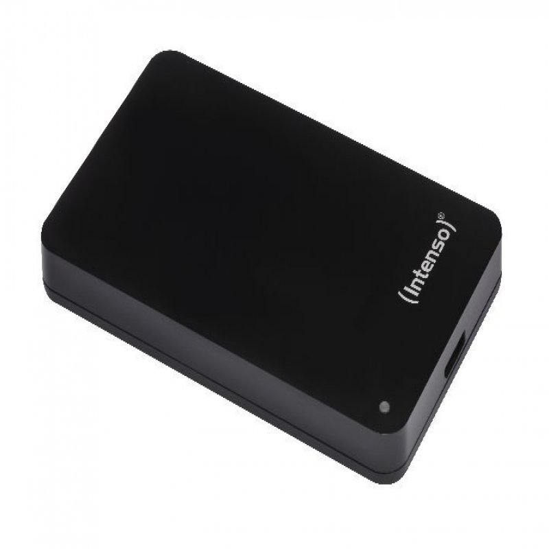 Intenso 1TB 2.5" ext HDD blk usb 3.0 6021560 - CMS01